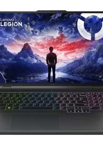 Ноутбук 16" Lenovo Legion Pro 5 16IRX9 i7-14650HX 32Gb/1Tb GeForce RTX4060 (83DF00E9RK)