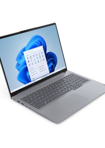 Ноутбук 16" Lenovo ThinkBook 16 G7 IML  Ultra 5-125U 16Gb/512Gb noOs (21MS003LQN)