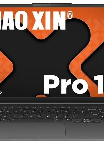 Ноутбук 16" Lenovo Xiaoxin Pro16 IAH7 i7-12700H 16Gb/512Gb IrisXegr W11trial(для ознакомления)H (1746613)