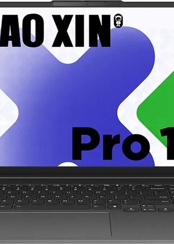 Ноутбук 16" Lenovo Xiaoxin Pro16 IMH9 серый Ultra5-125H 32Gb/1Tb Arc W11trial(для ознакомления)H