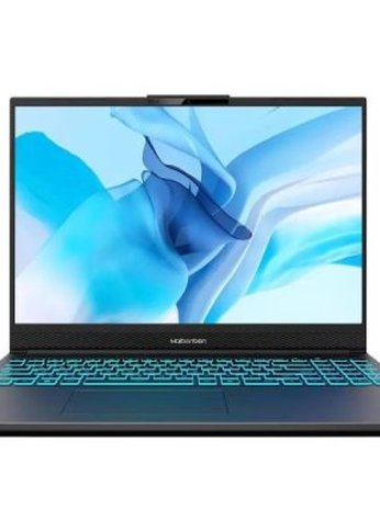 Ноутбук 16" Maibenben X-Treme Typhoon X16A-i73646 серый i7-13620H 16Gb/512Gb GeForce RTX40 (X16A-i73646FQSLGRE0)