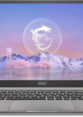 Ноутбук 16" MSI Creator B13VFTO-055RU i7-13700H 16Gb/1Tb RTX4060 (9S7-15G231-055)