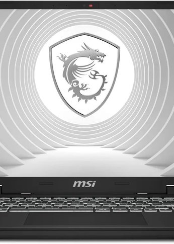 Ноутбук 16" MSI CreatorPro M16 HX C14VIG-456RU серый i7-14700H 32Gb/2Tb RTX1000 W11Pro (9S7-15P215-456)