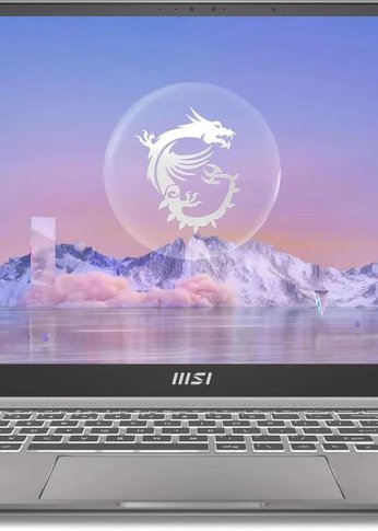 Ноутбук 16" MSI CreatorPro Z16 HX Studio A13VKTA-054XRU серый i9-13980HX 32Gb/1Tb RTX3000 noOS (9S7-15G311-054)