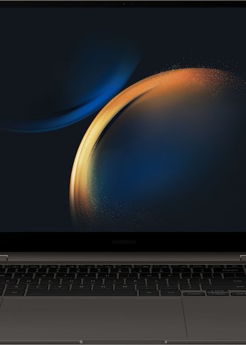 Ноутбук 16" Samsung Galaxy Book 3 Pro 360 NP964 i5-1340P 16Gb/512Gb IrisXeGr W11Pro (NP964XFG-KC2US)