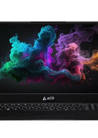 Ноутбук 17.3" ACD 17S черный i5-1235U 8GB/256GB noOs (AH17SI2286WB)