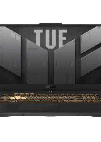 Ноутбук 17.3" Asus TUF F17 FX707VI-LL093 серый i7-13620H 16Gb/1Tb RTX4070 DOS (90NR0FI5-M00600)