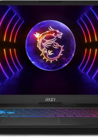 Ноутбук 17.3" MSI Pulse 17 B13VGK-441RU серый i7-13700H 16Gb/1Tb RTX4070 W11H (9S7-17L531-441)