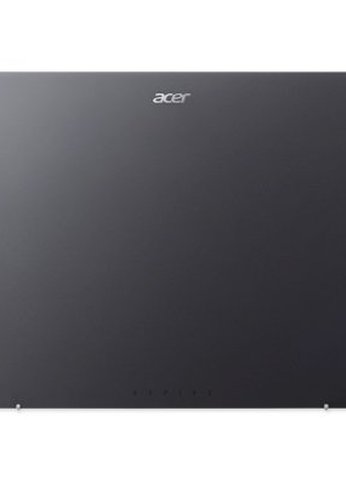 Ноутбук Acer Aspire 5 A514-56M-34S8 Core i3 1305U 8Gb SSD256Gb Intel UHD Graphics 14" IPS WUXGA (1920x1200) noOS grey WiFi BT Cam (NX.KH6CD.002)