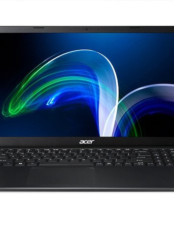 Ноутбук Acer Extensa 15 EX215-32-C07Z  15.6" N4500 4Gb\128Gb SSD\no ADD DOS Black (NX.EGNER.007)