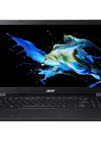 Ноутбук Acer Extensa 15 EX215-52-586W 15.6" FHD/i5 1035G1/4Gb/SSD256Gb/Esh/black (NX.EG8ER.013)