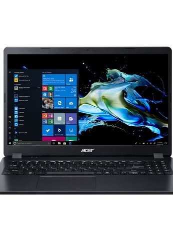 Ноутбук Acer Extensa EX215-31-C3FF N4020 1100 МГц 15.6" 1920x1080 4Гб DDR4 SSD 128Гб нет DVD NX.EFTER.00D