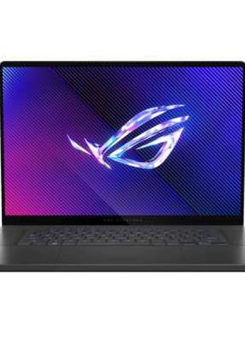 Ноутбук/ ASUS ROG Zephyrus G16 GU605MU-QR109 16"(2560x1600 OLED 240Hz)/Intel Core Ultra 7 155H(1.4Ghz)/16384Mb/512PCISSDGb/noDVD/Ext:nVidia GeForce R