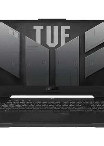 Ноутбук/ ASUS TUF F15 FX507ZI4-LP030 15.6"(1920x1080 (матовый, 144Hz) WVA)/Intel Core i7 12700H(2.3Ghz)/16384Mb/512PCISSDGb/noDVD/Ext:nVidia GeForce