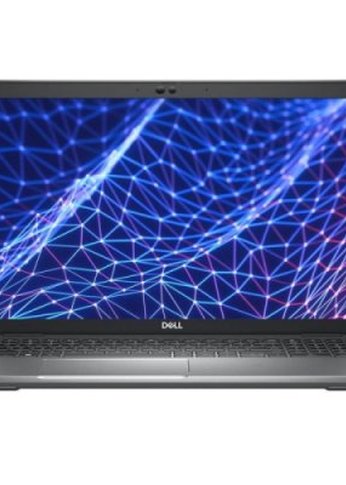 Ноутбук/ Dell Latitude 5530 15.6"(1920x1080 (матовый))/Intel Core i5 1235U(1.3Ghz)/8192Mb/512SSDGb/noDVD/Int:Intel Iris Xe Graphics/Cam/BT/WiFi/58WHr