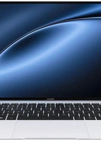 Ноутбук Huawei MateBook X Pro VanGoghH Core Ultra 7 155H 16Gb SSD1Tb Intel Arc 14.2" OLED Touch 3K (3120x2080) Windows 11 Home white WiFi BT Cam (530