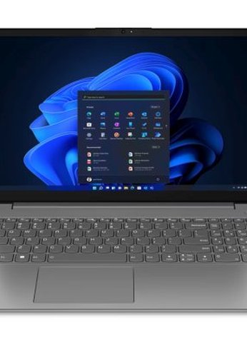 Ноутбук Lenovo V15 G3 IAP Core i3 1215U 8Gb SSD512Gb Intel UHD Graphics 15.6" TN FHD (1920x1080) noOS grey WiFi BT Cam (82TTA098IH)