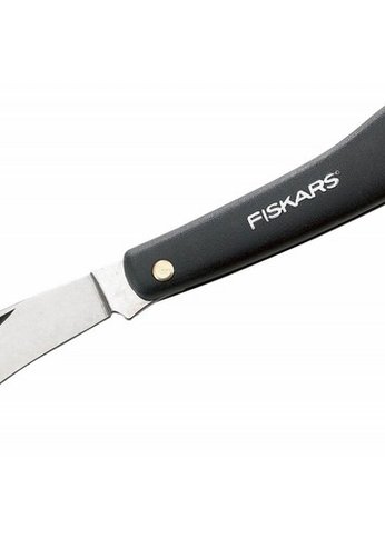 Нож садовый Fiskars 1001623