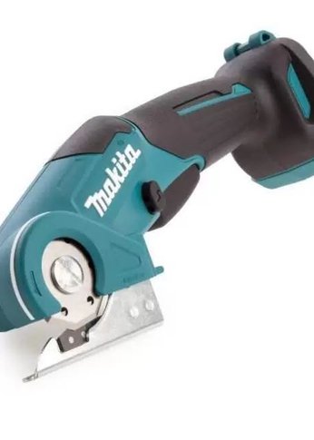 Ножницы Makita CP100DZаккум.