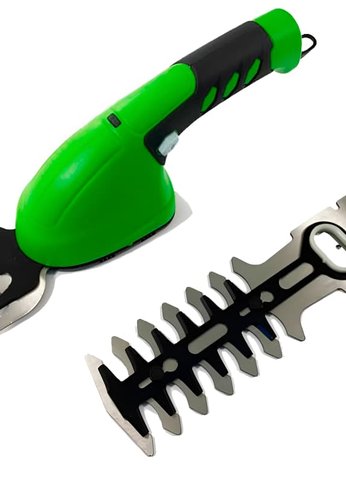 Ножницы садовые аккумуляторные GreenWorks G3,6HS 3,6V с встр. аккум. 2Ah (2903307)