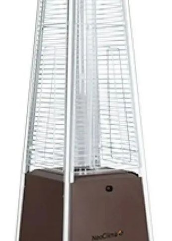 Обогреватель инфракрасный Neoclima 08HW-BW 13000Вт коричневый