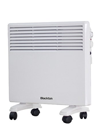 Обогреватель конвекторный Blackton Bt CNH1112 белый