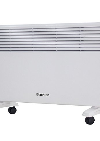 Обогреватель конвекторный Blackton Bt CNH1114 белый