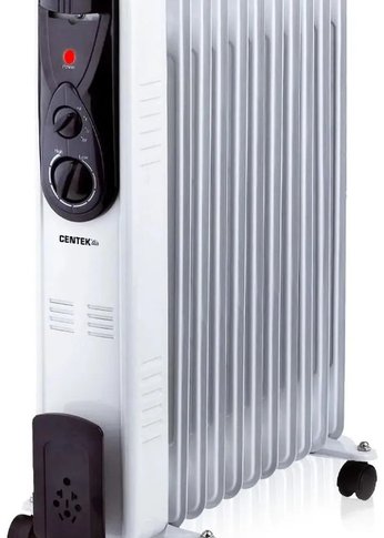 Обогреватель масляный Centek CT-6202
