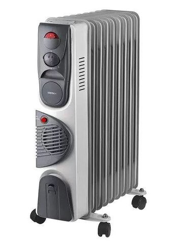 Обогреватель масляный Centek CT-6203 9 секций