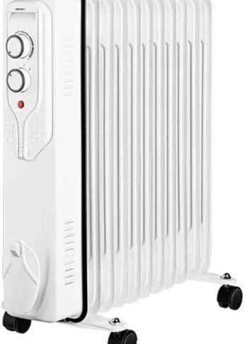 Обогреватель масляный Centek CT-6207