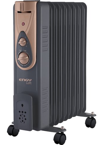 Обогреватель масляный Engy EN-2409 Loft