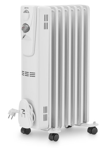 Обогреватель масляный Vitek VT-2126