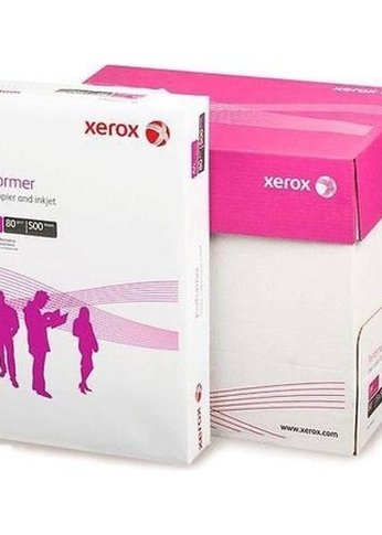 Офисная бумага XEROX 003R90649 (5 пачек по 500 л.)