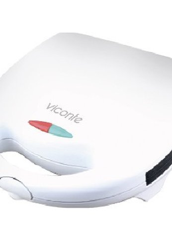 Орешница Viconte VC-161 800Вт белый
