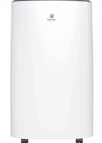 Осушитель воздуха Royal Clima Carisma LOFT RD-CR20-E