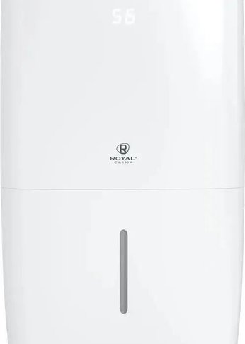 Осушитель воздуха Royal Clima Carisma VILLA RD-CR30-E