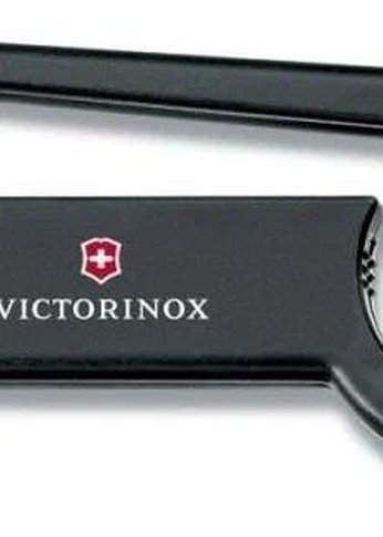 Открывалка Victorinox Utensils черный (7.6912.3)