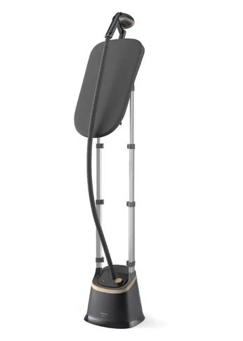 Отпариватель напольный Philips STE3170/80 2000Вт черный