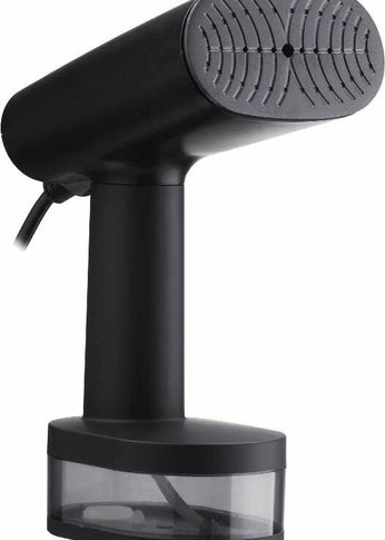 Отпариватель ручной Kelli КL-306 2400Вт черный