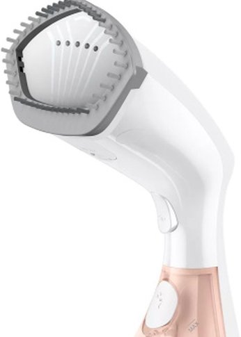 Отпариватель ручной Philips GC801/10 1600Вт коралловый