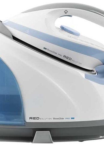 Отпариватель стационарный RED Solution RSS-5906