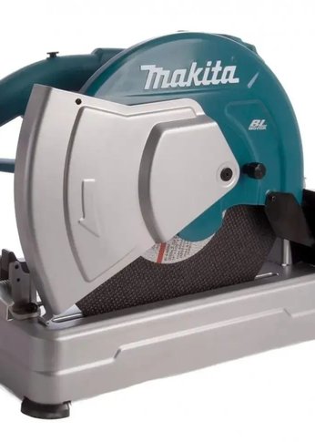 Отрезная пила Makita DLW140Z 3800об/мин d=355мм