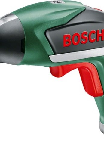 Отвертка аккум. Bosch IXO V Basic аккум. патрон:держатель бит 1/4" (06039A8020)