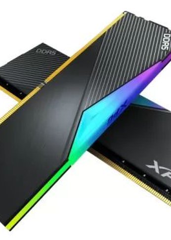 Память A-DATA DIMM 64GB DDR5-6000 AX5U6000C3032G-DCLABK (2x32Gb KIT)