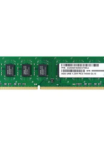 Память DDR3 4Gb 1600MHz Apacer PC3-12800 DG.04G2K.KAM 1.35V