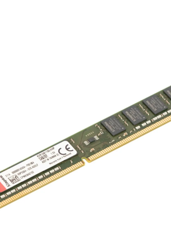 Память DDR3 4Gb 1600Mhz Kingston Множитель частоты шины 11 1.5 В KVR16N11S8/