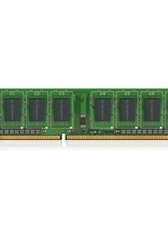 Память DDR3 4Gb 1600Mhz Kingston Множитель частоты шины 11 1.5 В KVR16N11S8/