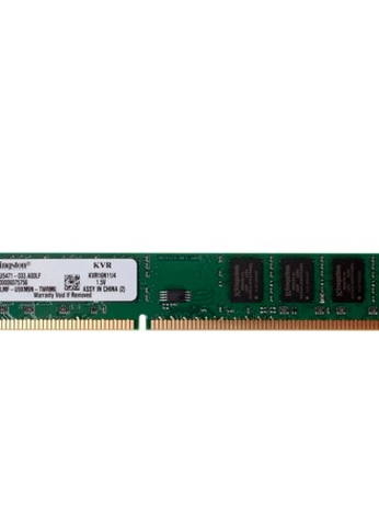 Память DDR3 4Gb 1600MHz Kingston PC3-12800 KVR16N11/4 16 chips