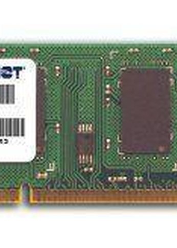 Память DDR3 8Gb 1333MHz Patriot PSD38G13332 RTL PC3-10600 CL9 DIMM 240-pin 1.5В dual rank Ret