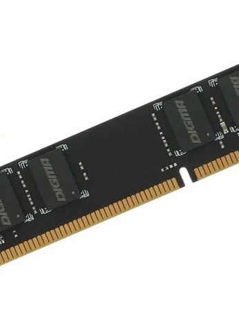 Память DDR3 8Gb 1600MHz Digma DGMAD31600008D RTL PC3-12800 CL11 DIMM 240-pin 1.5В dual rank